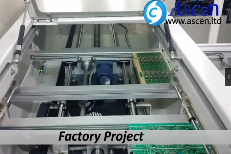 <b><b>PCB shuttle Conveyor|pcb traverser</b></b>